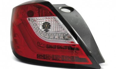 Led стопы (фонари задние) OPEL ASTRA H HATCHBACK 3 двери фото