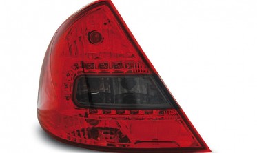 Led ліхтарі задні FORD MONDEO MK3 SEDAN/LIFTBACK фото