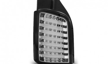 Led ліхтарі задні VOLKSWAGEN T5 ляда 03-09 / 10-15 фото