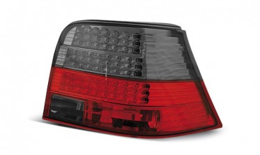Диодные фонари задние VOLKSWAGEN GOLF 4 HATCHBACK фото