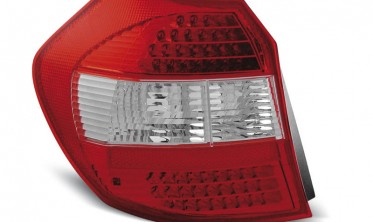 Новые фонари задние BMW E87, E81 диодные фото