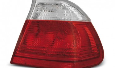 Новые фонари задние BMW E46 седан 98-01 фото