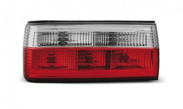 Кришталеві ліхтарі задні BMW E30 SEDAN 87-90, CABRIO 91-93, Touring фото