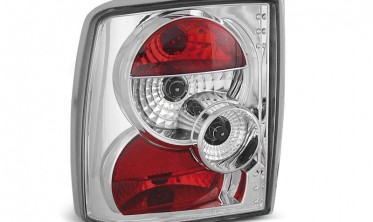 Тюнинговые фонари задние OPEL VECTRA A  фото
