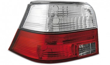 Новые задние фонари (стопы) VOLKSWAGEN GOLF IV 4 HATCHBACK фото