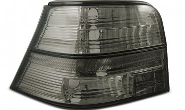 Тонированные фонари задние VOLKSWAGEN GOLF IV 4 хетчбек фото