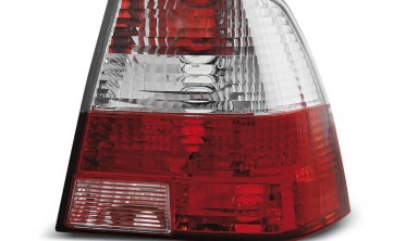 Нові задні ліхтарі VOLKSWAGEN BORA Sedan фото