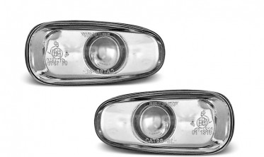 Повороты боковые OPEL ASTRA G фото