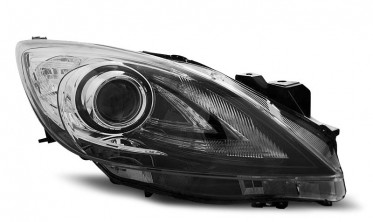 Фари передні в стилі MPS для MAZDA 3 2009-2013 фото
