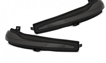 LED повороти в дзеркала MERCEDES W205/W213/W222 фото