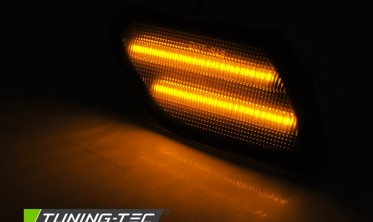 Led повороты JEEP WRANGLER JL фото