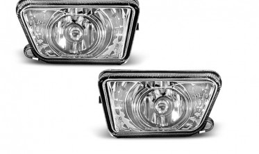 Протитуманні фари VOLKSWAGEN GOLF 2 фото
