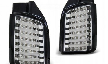 Led фонари задние VOLKSWAGEN T5 ляда 03-09 / 10-15 фото