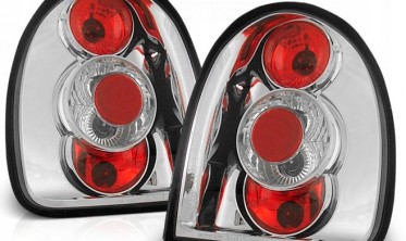 Тюнінгові ліхтарі задні OPEL CORSA B HATCHBACK 3 двері фото
