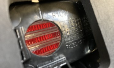 Задние фонари BMW E39 седан в стиле М5 фото