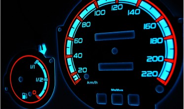 Тюнинговые накладки на панель приборов Daewoo Leganza вар. 1 фото