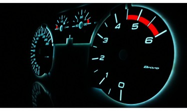 Тюнінгові накладки на панель приладів Fiat Bravo 2 фото