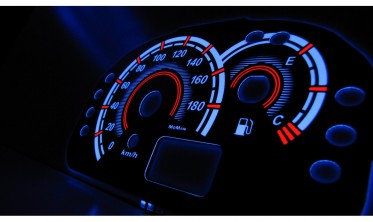 Тюнинговые накладки на панель приборов Fiat Seicento вар. 1 фото