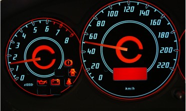 Плазмові накладки Honda Civic 2001-2005 вер. 1 фото