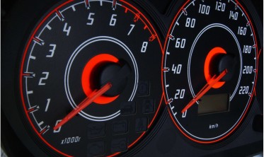 Плазмові накладки Honda Civic 2001-2005 вер. 1 фото