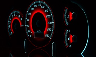 Тюнинговые накладки на панель приборов Honda Civic 2001-2005 вер. 3 фото