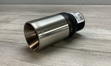 Насадка глушника Buzzer ZZ88XS кругла матова фото
