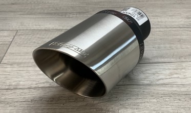 Насадка глушника Buzzer ZZ104XR матова фото