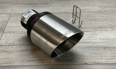 Насадка глушника Buzzer ZZ104XL матова фото