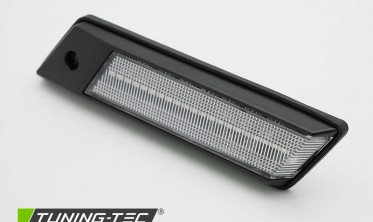 Повороти бічні на крила BMW E30/E28/E24/E23 світлодіодні Led фото