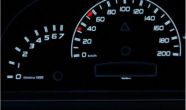 Плазменные накладки на панель приборов Mercedes Vito W638 рестайл вар. 1 фото