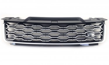 Тюнинг решетка для Range Rover Sport L494 (2017-2021) фото