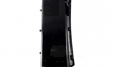 Хромированные жабры в крылья для Range Rover Vogue L322 фото