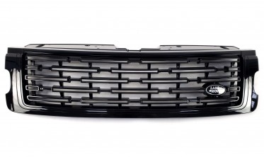 Решітка для Range Rover Vogue L405 (в стилі RR L460 2021-2023 року) фото