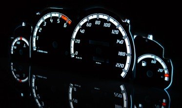 Накладки, що світяться, в щиток приладів Opel Omega B/C вер. 2 фото
