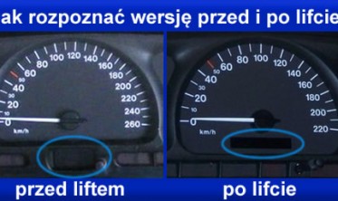 Светящиеся накладки на панель приборов Opel Vectra B вер. 3 фото