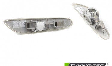Боковые повороты в крылья BMW E81, E82, E87, E88 / E90, E91, E92, E93 / X1 E84 фото