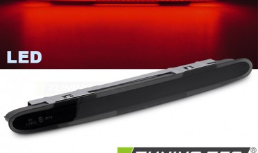Тонированный led стоп-сигнал Mercedes SL R230 фото