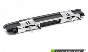 Тонированный led стоп-сигнал Mercedes SL R230 фото