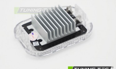 LED підсвітка в салон Ford Transit / Transit Tourneo фото