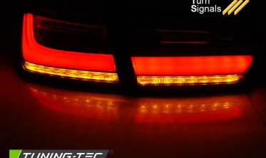 Тюнінгові діодні ліхтарі задні BMW 3 sedan F30 2011-2018 фото