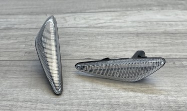 Динамічні бічні повороти Mazda 5 / 6 / MX-5 / RX-8 фото