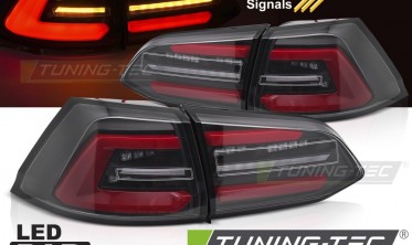 led ліхтарі задні VW Golf 7 SW 2013-2017 фото