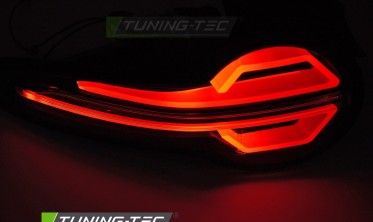 Темні задні ліхтарі (стопи діодні) Mazda MX5 ND 2015-2023 фото