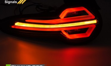 Задні ліхтарі (стопи тюнінг) Mazda MX5 ND 2015-2023 тоновані фото