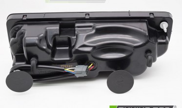 Фонари задние диодные Suzuki Jimny 2018- фото