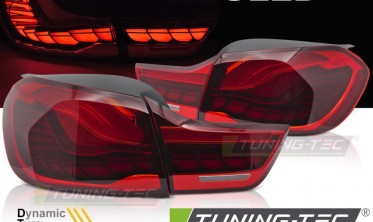 Ліхтарі задні (стопи OLED) BMW F32 / F33 / F36 / F82 / F83 фото
