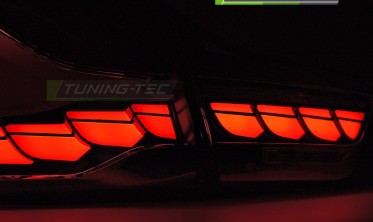 Ліхтарі задні (стопи OLED) BMW F32 / F33 / F36 / F82 / F83 фото