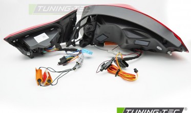 Ліхтарі задні (стопи OLED) BMW F32 / F33 / F36 / F82 / F83 фото