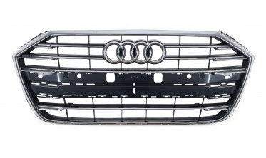 Решітка радіатора для Audi A8 D5  фото