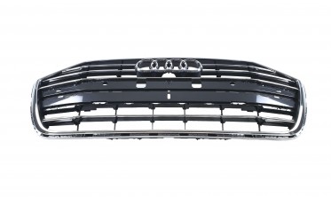 Решетка радиатора для Audi A8 D5  фото